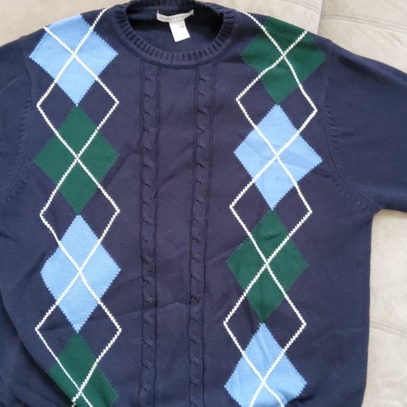 Sweater - Picture 2 of 2